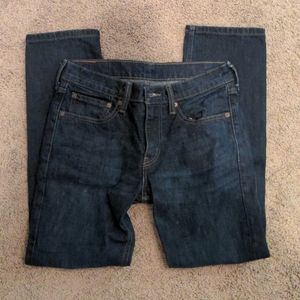 511™ SLIM FIT MEN'S JEANS